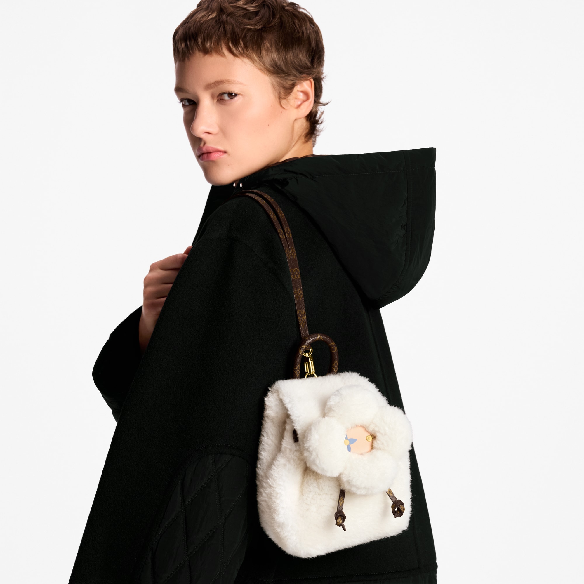 Viv-ified Backpack - Women - Small Leather Goods | LOUIS VUITTON ®
